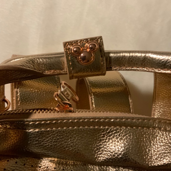 Disney Brand Backpack - Picture 2 of 3